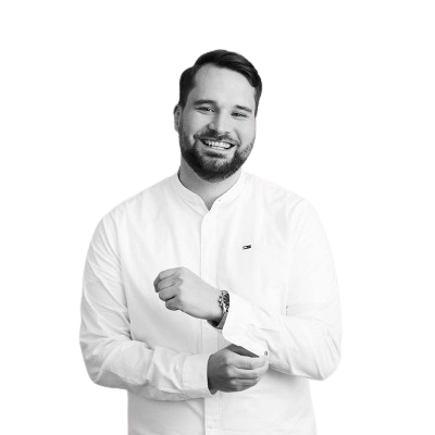 Basti – Gründer von Bastify