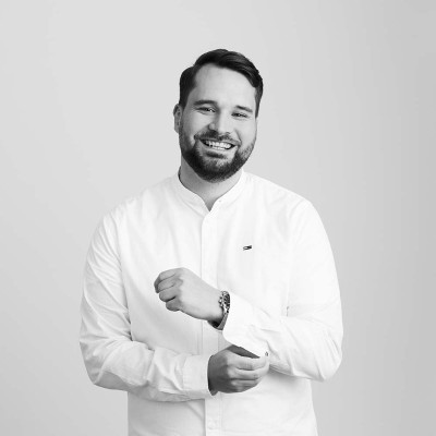 Basti – Gründer von Bastify